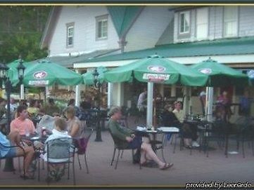 Cannon Mountain View Motel Franconia Exterior foto