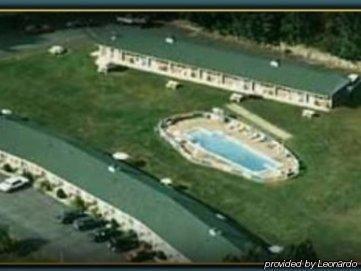 Cannon Mountain View Motel Franconia Exterior foto